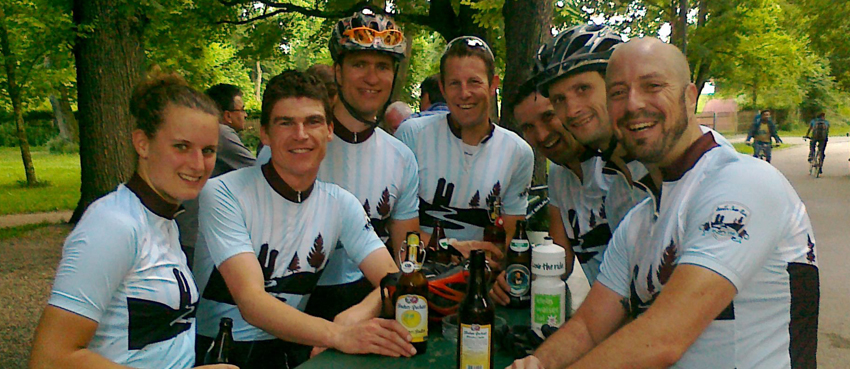 siasl's isar ride