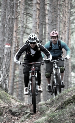 siasl's isar ride