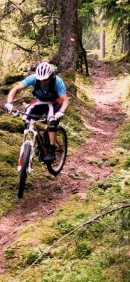 siasl's isar ride