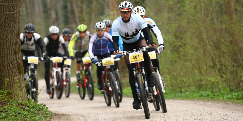 siasl's isar ride