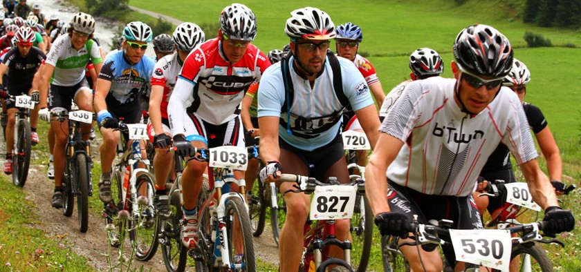 siasl's isar ride