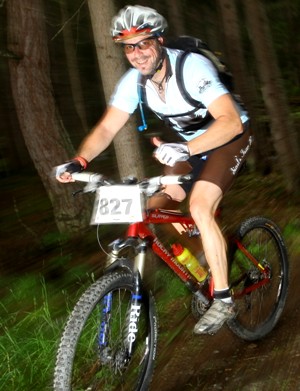 siasl's isar ride