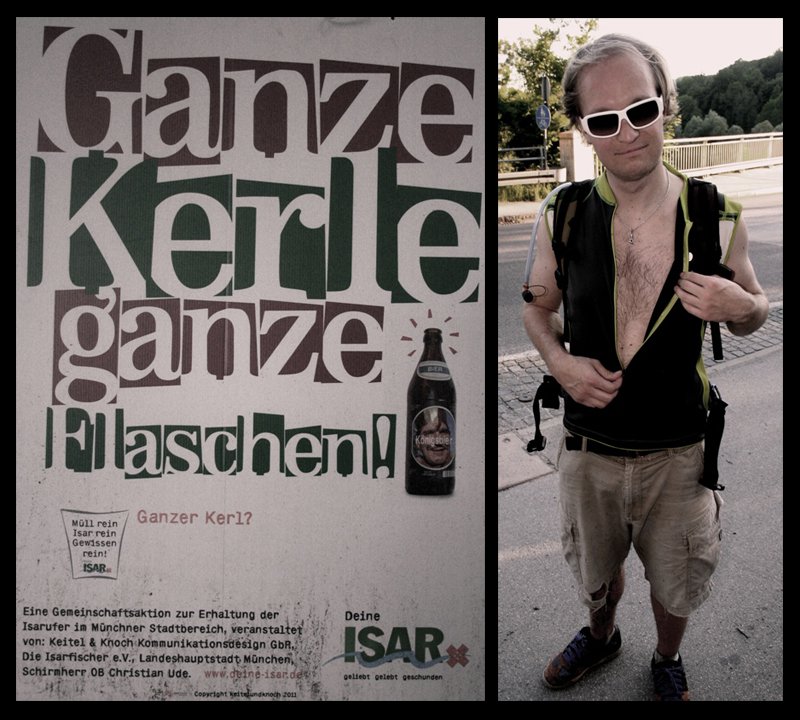 siasl`s isar ride