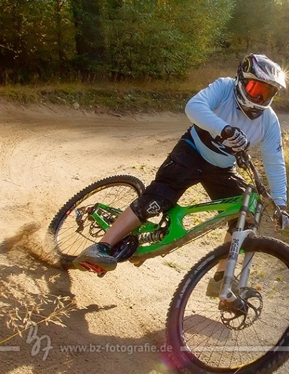 siasl's isar ride