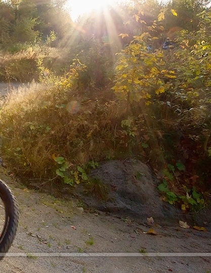 siasl's isar ride