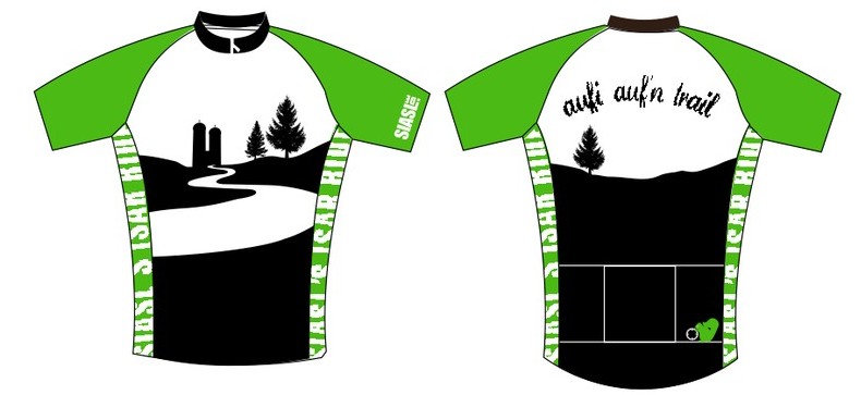 siasl's isar ride
