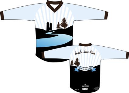 siasl's isar ride
