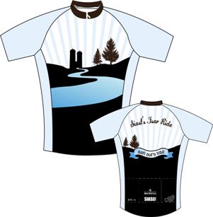 siasl's isar ride