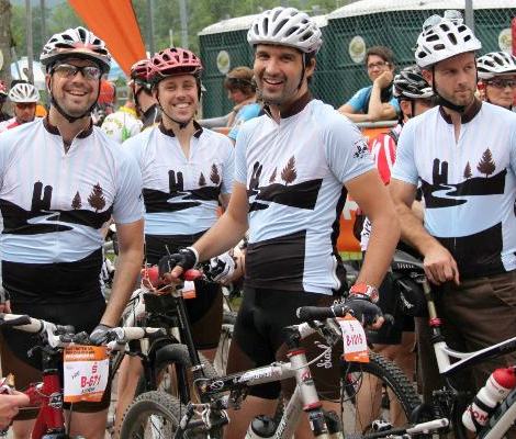 siasl's isar ride