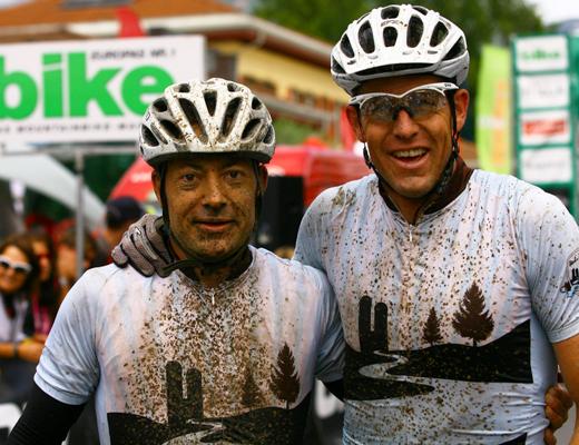 siasl's isar ride