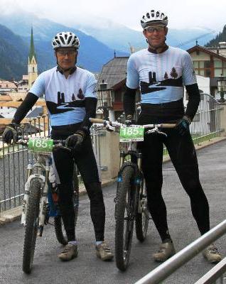 siasl's isar ride