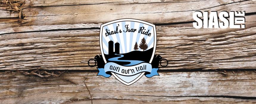 siasl's isar ride