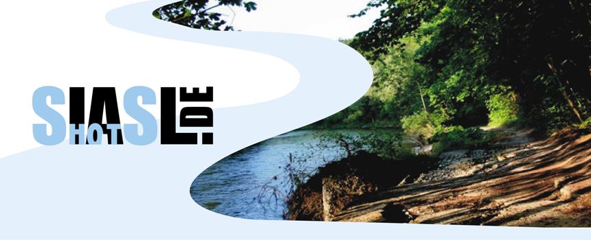 siasl's isar ride