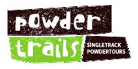 powedertrails