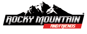 rocky mountain & friends